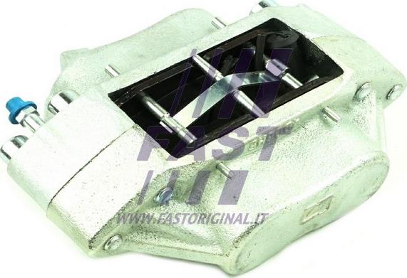 Fast FT32100 - Bremžu suports www.autospares.lv