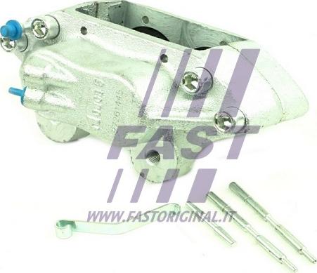 Fast FT32101 - Bremžu suports www.autospares.lv