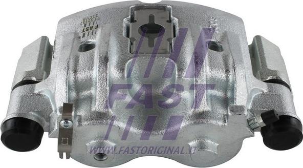 Fast FT32107 - Bremžu suports www.autospares.lv