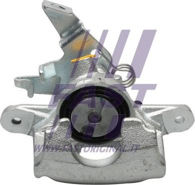 Fast FT32184 - Brake Caliper www.autospares.lv