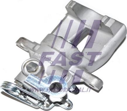 Fast FT32187 - Brake Caliper www.autospares.lv