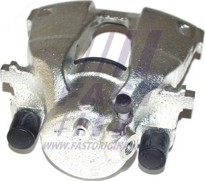 Fast FT32121 - Bremžu suports www.autospares.lv