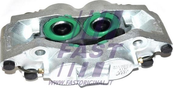 Fast FT32170 - Bremžu suports www.autospares.lv