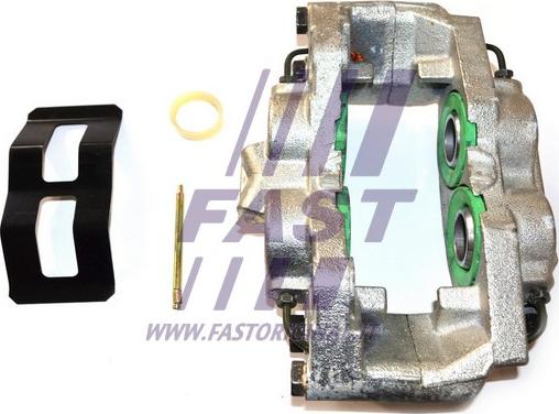 Fast FT32171 - Bremžu suports www.autospares.lv