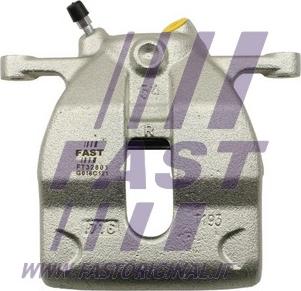 Fast FT32801 - Bremžu suports www.autospares.lv