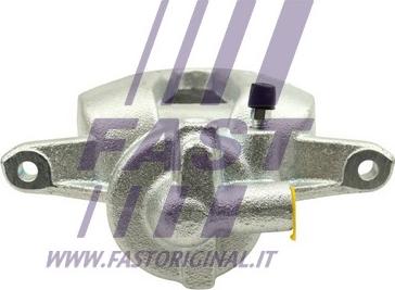 Fast FT32819 - Bremžu suports www.autospares.lv