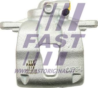 Fast FT32818 - Bremžu suports www.autospares.lv