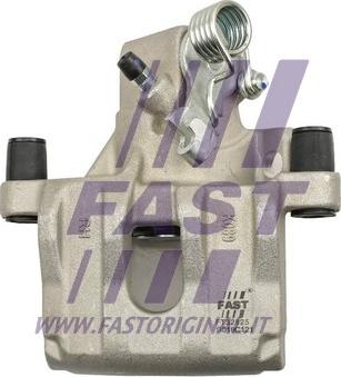 Fast FT32825 - Bremžu suports www.autospares.lv