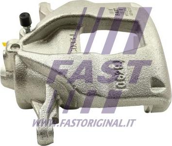 Fast FT32820 - Bremžu suports www.autospares.lv