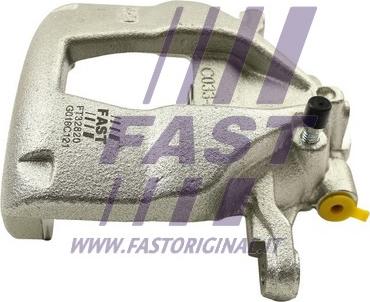 Fast FT32820 - Bremžu suports www.autospares.lv