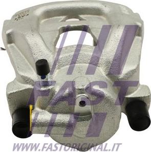 Fast FT32822 - Bremžu suports www.autospares.lv