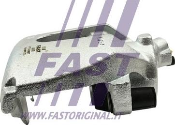 Fast FT32827 - Bremžu suports www.autospares.lv