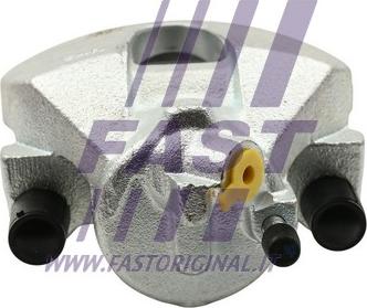 Fast FT32827 - Bremžu suports www.autospares.lv