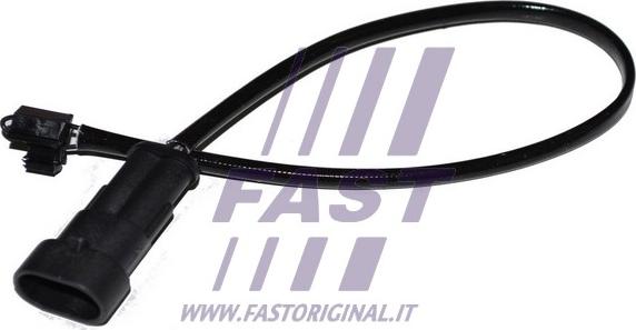 Fast FT32394 - Indikators, Bremžu uzliku nodilums www.autospares.lv