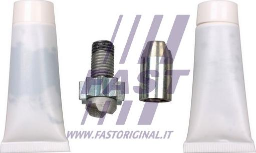 Fast FT32393 - Regulators, Trumuļu bremzes www.autospares.lv