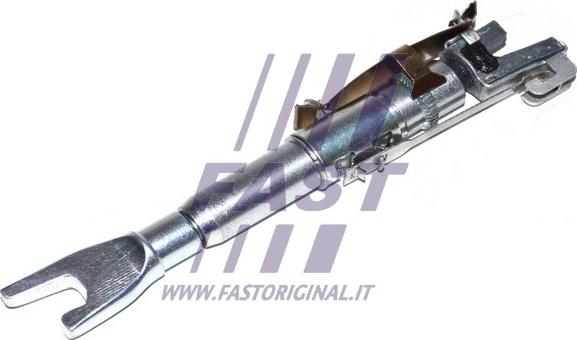 Fast FT32318 - Regulators, Trumuļu bremzes www.autospares.lv