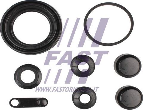 Fast FT32265 - Remkomplekts, Bremžu suports www.autospares.lv