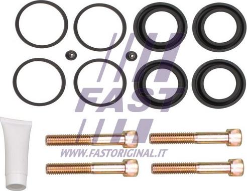 Fast FT32202 - Remkomplekts, Bremžu suports www.autospares.lv