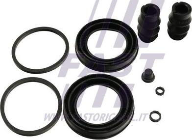 Fast FT32218 - Repair Kit, brake caliper www.autospares.lv