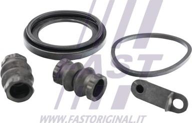 Fast FT32231 - Repair Kit, brake caliper www.autospares.lv