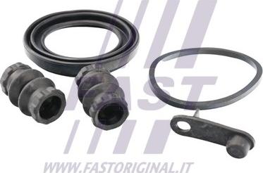 Fast FT32231 - Repair Kit, brake caliper www.autospares.lv