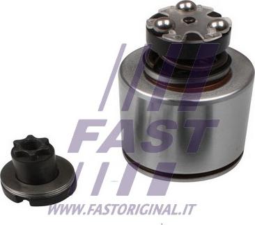 Fast FT32270 - Virzulis, Bremžu suports www.autospares.lv