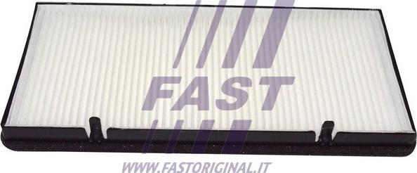 Fast FT37414 - Filtrs, Salona telpas gaiss autospares.lv