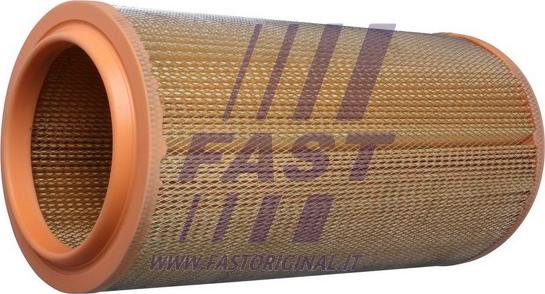 Fast FT37015 - Air Filter, engine www.autospares.lv