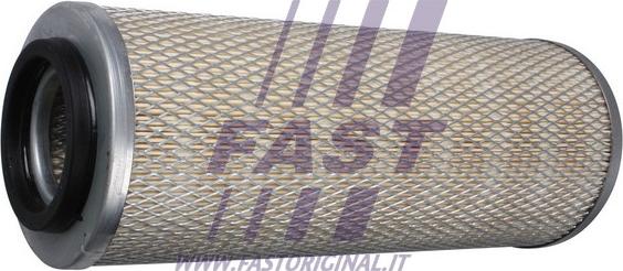 Fast FT37011 - Gaisa filtrs www.autospares.lv