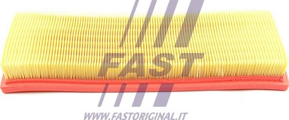 Fast FT37074 - Gaisa filtrs www.autospares.lv