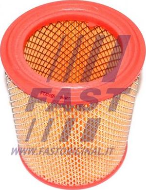 Fast FT37165 - Gaisa filtrs www.autospares.lv