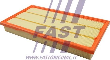 Fast FT37179 - Gaisa filtrs www.autospares.lv