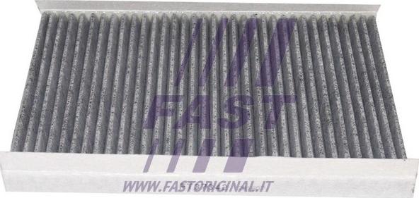 Fast FT37342 - Filtrs, Salona telpas gaiss www.autospares.lv