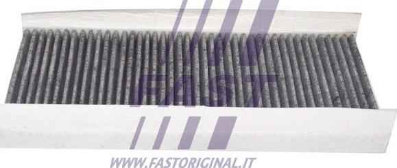 Fast FT37337 - Filtrs, Salona telpas gaiss www.autospares.lv