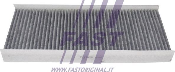 Fast FT37329 - Filtrs, Salona telpas gaiss www.autospares.lv