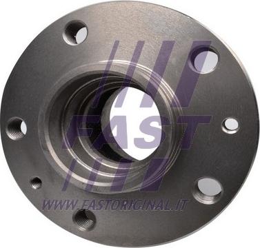 Fast FT24040 - Riteņa rumba www.autospares.lv