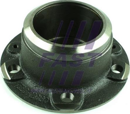 Fast FT24048 - Riteņa rumba www.autospares.lv