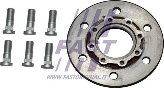 Fast FT24024 - Riteņa rumba www.autospares.lv