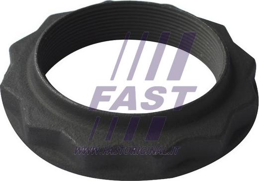 Fast FT26035 - Pusass uzgrieznis, Piedziņas vārpsta www.autospares.lv