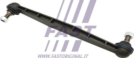 Fast FT20595 - Remkomplekts, Stabilizatora atsaite autospares.lv