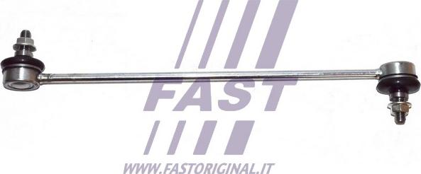 Fast FT20590 - Remkomplekts, Stabilizatora atsaite www.autospares.lv