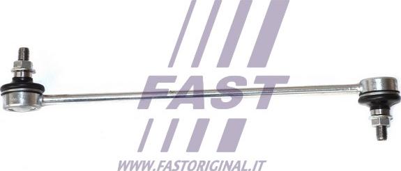 Fast FT20540 - Stiepnis / Atsaite, Stabilizators www.autospares.lv