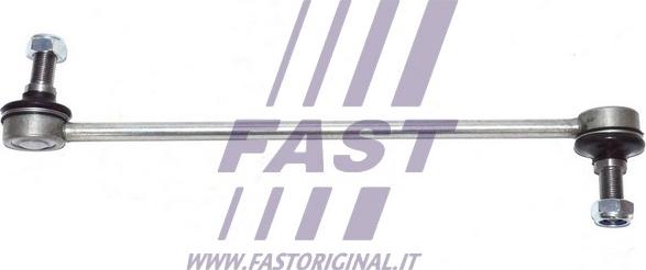 Fast FT20543 - Stiepnis / Atsaite, Stabilizators autospares.lv