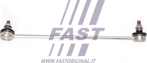 Fast FT20556 - Stiepnis / Atsaite, Stabilizators www.autospares.lv