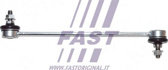 Fast FT20566 - Remkomplekts, Stabilizatora atsaite autospares.lv