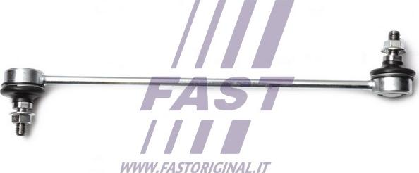 Fast FT20561 - Stiepnis / Atsaite, Stabilizators www.autospares.lv