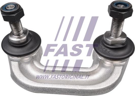 Fast FT20501 - Тяга / стойка, стабилизатор www.autospares.lv