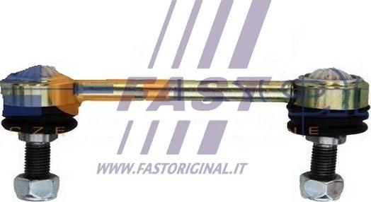 Fast FT20508 - Rod / Strut, stabiliser www.autospares.lv