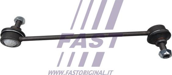 Fast FT20507 - Stiepnis / Atsaite, Stabilizators www.autospares.lv