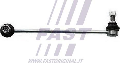 Fast FT20533 - Stiepnis / Atsaite, Stabilizators www.autospares.lv